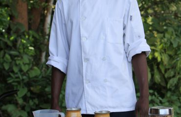 Tongolo Wilderness lodge