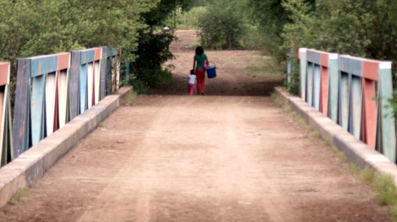 Impalila brug