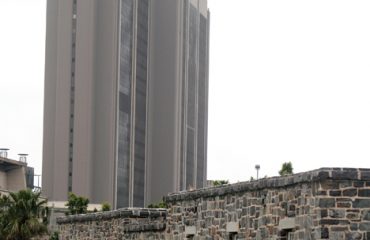 CPT Kasteel en Burgersgebou