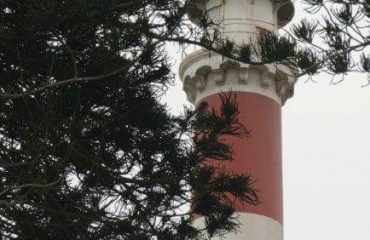 Swakopmund vuurtoren