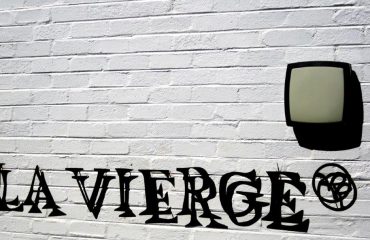 Hermanus kelder La Vierge