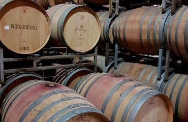 Nederburg-eiken-vaten